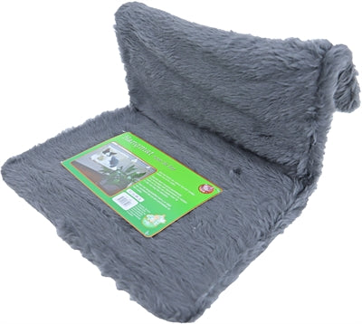 Product image of:RADIATOR HANGMAT GRIJS