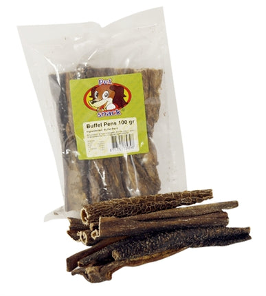 Product image of:PETSNACK PENSSTAAFJES
