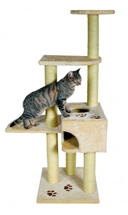 Product image of:TRIXIE KRABPAAL ALICANTE BEIGE