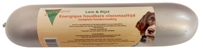 Product image of:ENERGIQUE HOUDBARE VLEESMAALTIJD LAM / RIJST
