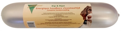 Product image of:ENERGIQUE HOUDBARE VLEESMAALTIJD KIP / RIJST