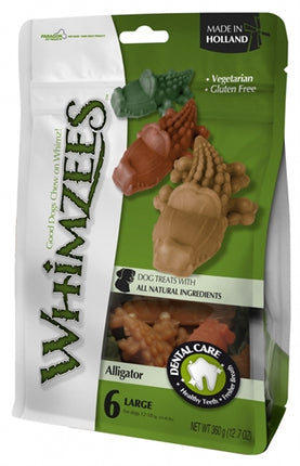 Product image of:WHIMZEES KROKODIL