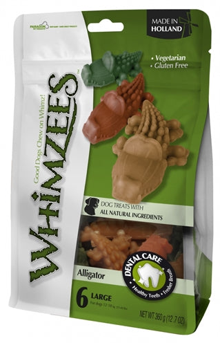 Product image of:WHIMZEES KROKODIL