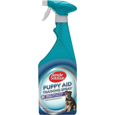 Product image of:SIMPLE SOLUTION PUPPY TRAINING SPRAY