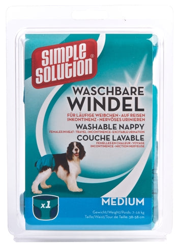 Product image of:SIMPLE SOLUTION LUIER WASBAAR