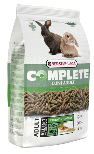 Product image of:VERSELE-LAGA COMPLETE CUNI KONIJN ADULT