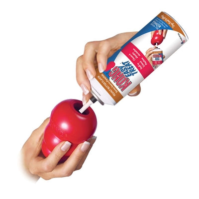 Product image of:KONG CLASSIC ROOD