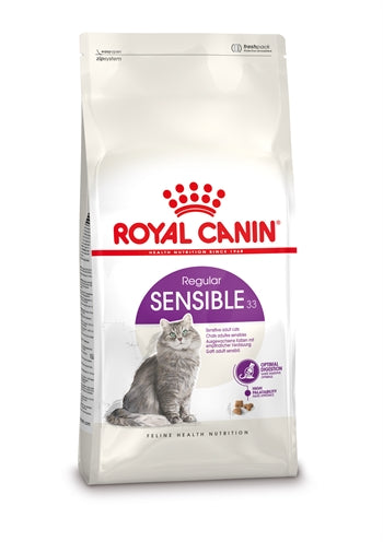 Product image of:ROYAL CANIN SENSIBLE