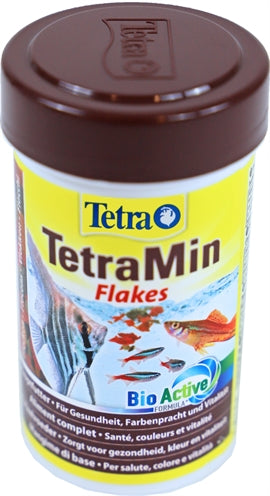 Product image of:TETRAMIN BIO ACTIVE VLOKKEN