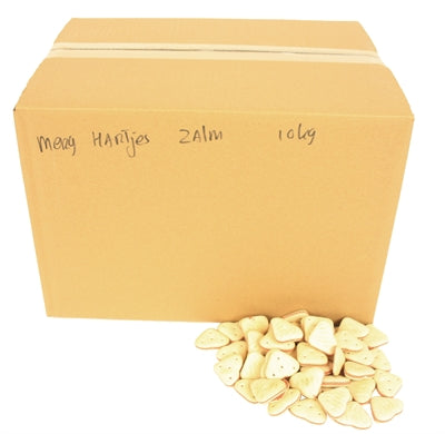 Product image of:JACK DOGGIES MERG HARTJES ZALM