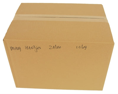 Product image of:JACK DOGGIES MERG HARTJES ZALM