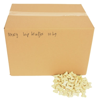 Product image of:JACK DOGGIES MERG KIP KLUIFJES