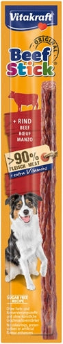 Product image of:VITAKRAFT BEEFSTICK HOND RUND