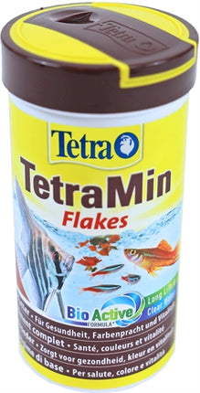 Product image of:TETRAMIN BIO ACTIVE VLOKKEN