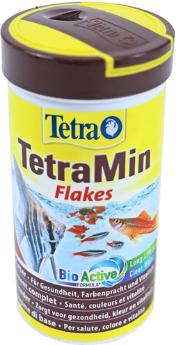 Product image of:TETRAMIN BIO ACTIVE VLOKKEN