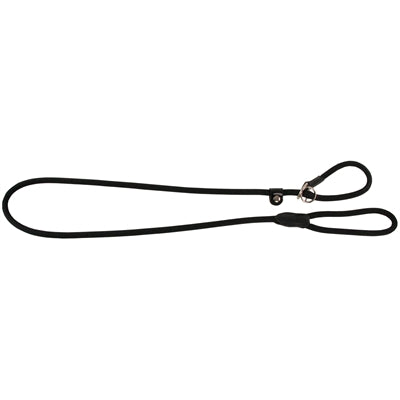 Product image of:HUNTER RETRIEVERLIJN MET STOP FREESTYLE ZWART
