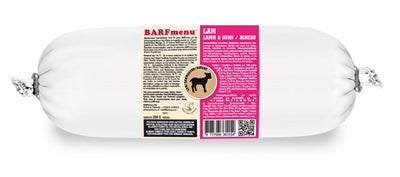 Product image of:BARFMENU LAM KATTENVOER