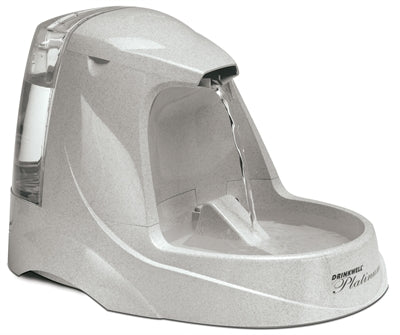 Product image of:PETSAFE DRINKWELL PLATINUM FONTEIN