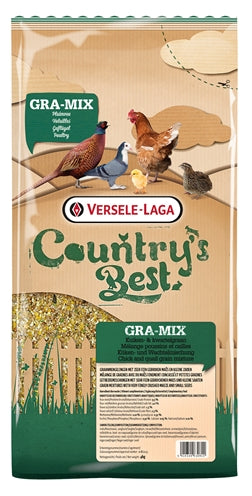 Product image of:VERSELE-LAGA GRA-MIX KUIKEN & KWARTELGRAAN