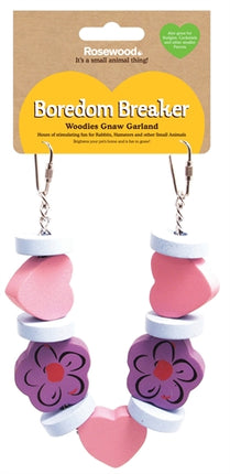 Product image of:WOODIES SLINGER BLOEM