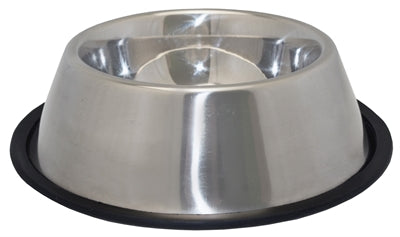 Product image of:HAPPY PET VOERBAK ANTISLIP SPANIEL