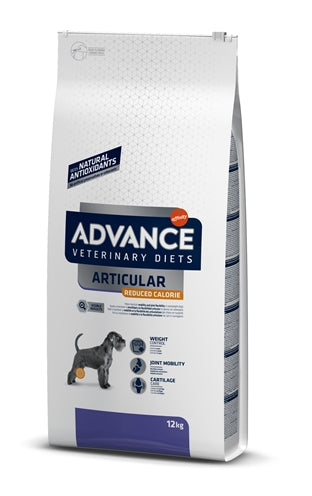 Product image of:ADVANCE VETERINARY DIET DOG ARTICULAR GEWRICHTEN MINDER CALORIEï¿½N