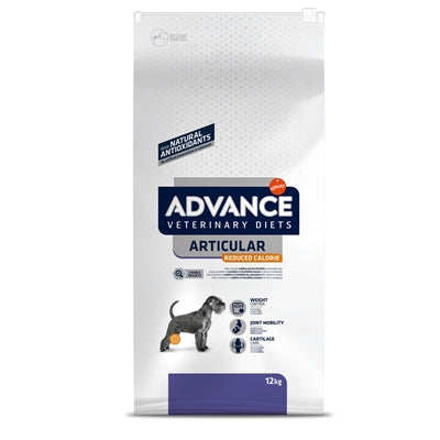 Product image of:ADVANCE VETERINARY DIET DOG ARTICULAR GEWRICHTEN MINDER CALORIEï¿½N