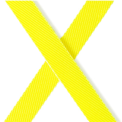 Product image of:FLEXI ROLLIJN GIANT TAPE NEON ZWART / GEEL
