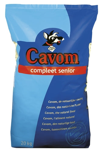 Product image of:CAVOM COMPLEET SENIOR