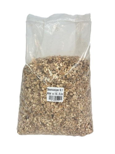 Product image of:BEUKENSNIPPERS MIDDEL