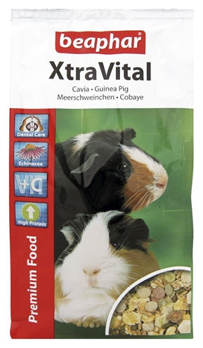 Product image of:XTRAVITAL CAVIA