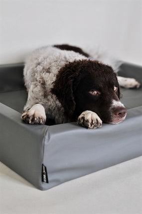 Product image of:BIA BED HONDENMAND ORIGINAL GRIJS