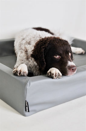 Product image of:BIA BED HONDENMAND ORIGINAL GRIJS