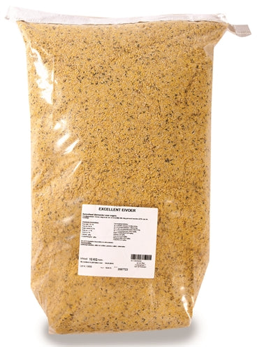 Product image of:EXCELLENT EIVOER VOGELVOER