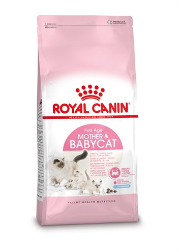Product image of:ROYAL CANIN BABYCAT