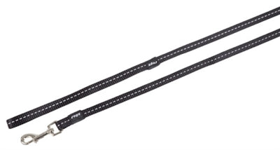 Product image of:ROGZ FOR DOGS NITELIFE LIJN ZWART