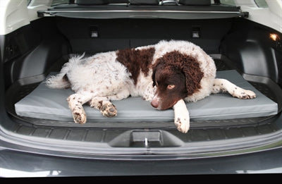 Product image of:BIA BED MATRAS LIGBED GRIJS