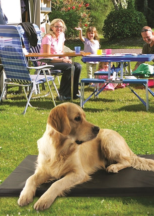 Product image of:BIA BED MATRAS LIGBED ZWART