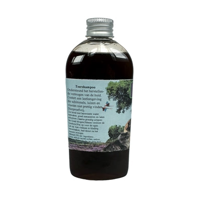 Product image of:DIERENDROGIST TEERSHAMPOO HOND