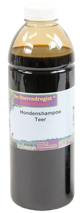 Product image of:DIERENDROGIST TEERSHAMPOO HOND