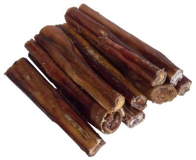 Product image of:PETSNACK BULLEPEES