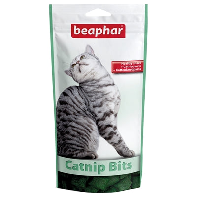 Product image of:BEAPHAR CATNIP-BITS