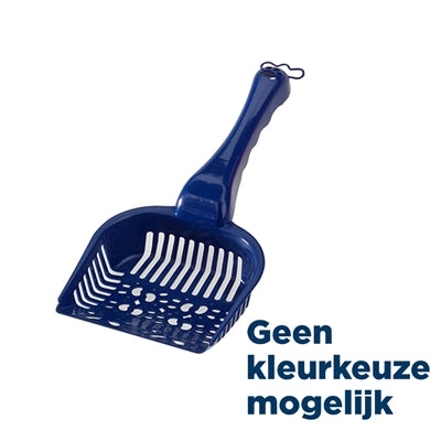 Product image of:EBI KATTENBAKSCHEP PAW