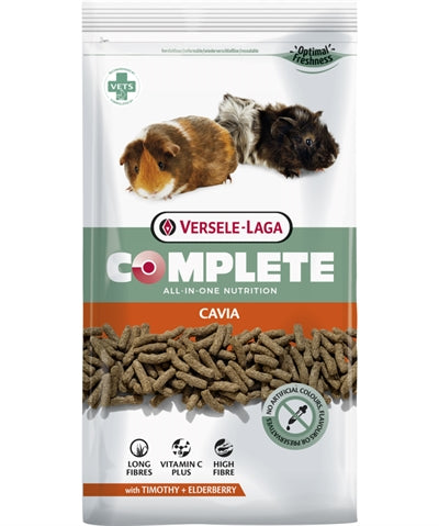 Product image of:VERSELE-LAGA COMPLETE CAVIA