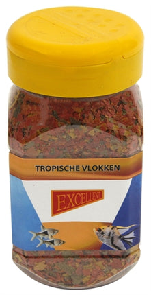 Product image of:EXCELLENT TROPISCHE VLOKKEN