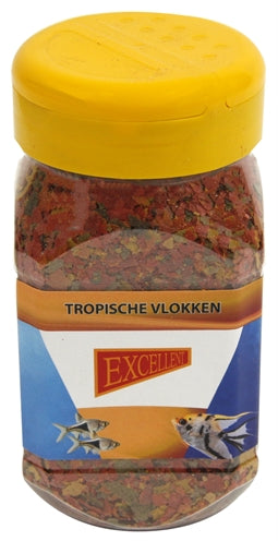 Product image of:EXCELLENT TROPISCHE VLOKKEN