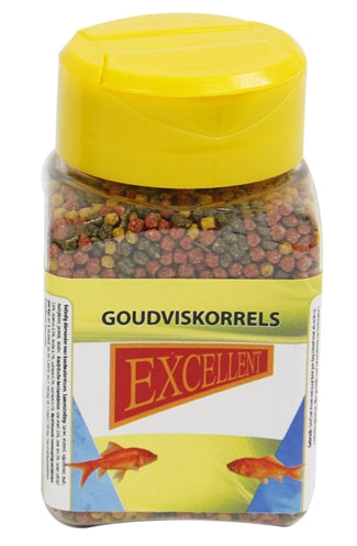 Product image of:EXCELLENT GOUDVISKORRELS