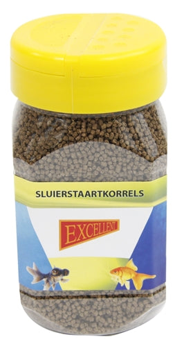 Product image of:EXCELLENT SLUIERSTAARTVOER
