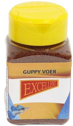 Product image of:EXCELLENT GUPPYVOER