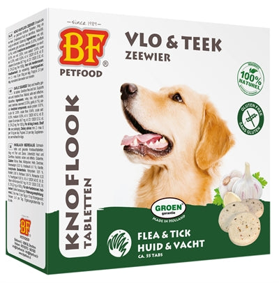 Product image of:BF PETFOOD HONDENSNOEPJES BIJ VLO ZEEWIER